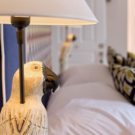 Lear Liston Suite Corfu  Extérieur photo