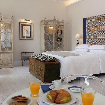 Lear Liston Suite Corfu  Extérieur photo