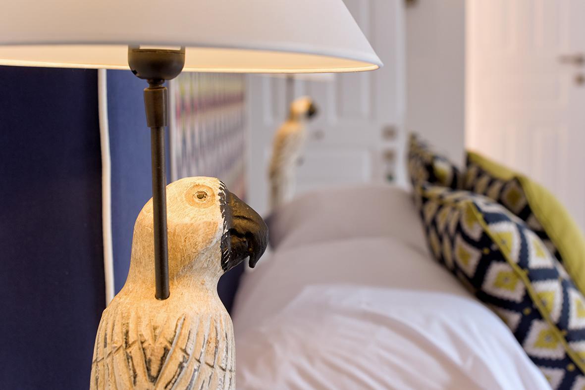 Lear Liston Suite Corfu  Extérieur photo