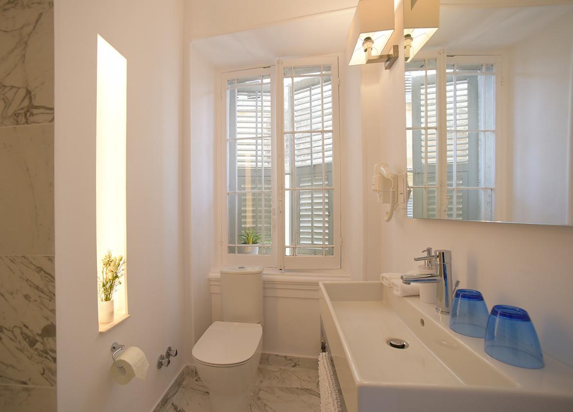 Lear Liston Suite Corfu  Extérieur photo