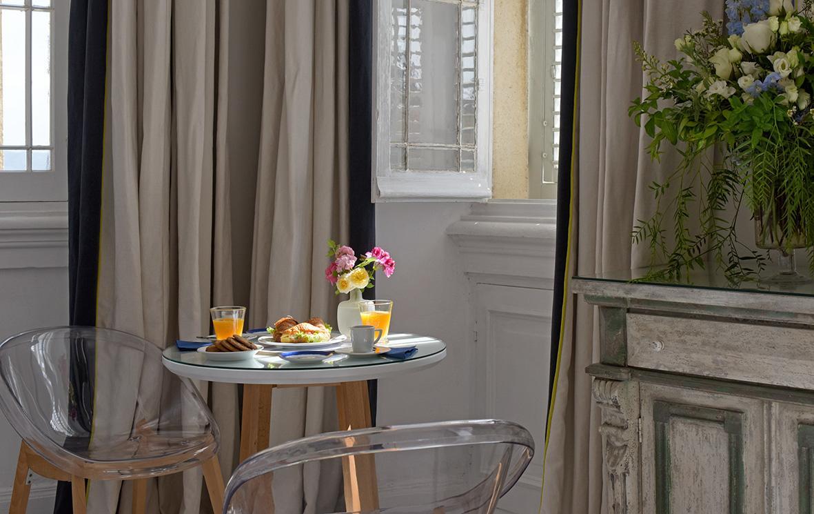 Lear Liston Suite Corfu  Extérieur photo