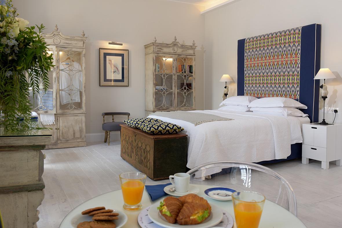 Lear Liston Suite Corfu  Extérieur photo